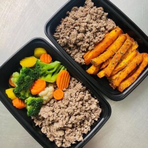 Home Plan de alimentacion Definicion