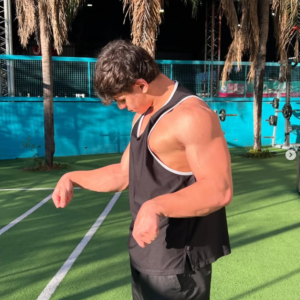 Home Plan de alimentacion Recomposicion Corporal