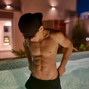 Home Plan de entrenamiento 4 dias